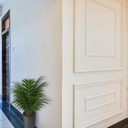 Super Hotel O Classic Court Patna  Zewnętrze zdjęcie
